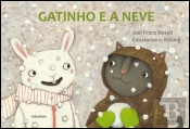 Gatinho e a Neve