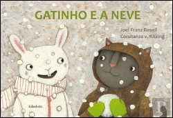 Bertrand.pt - Gatinho e a Neve