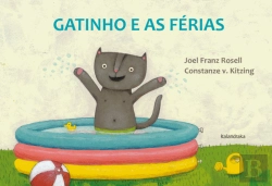 Bertrand.pt - Gatinho e as Férias