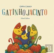 Gatinho Jacinto