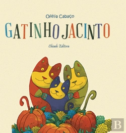 Bertrand.pt - Gatinho Jacinto