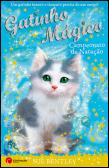 Gatinho Mágico - Campeonato de Natação