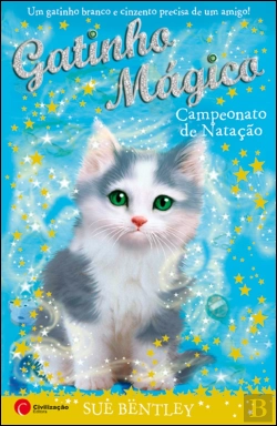 Bertrand.pt - Gatinho Mágico - Campeonato de Natação