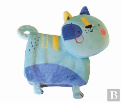 Bertrand.pt - Gatinho