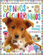 Gatinhos e Cachorrinhos