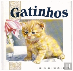 Bertrand.pt - Gatinhos