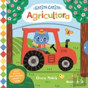 Gatita Catita - Agricultora