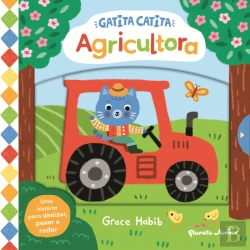 Bertrand.pt - Gatita Catita - Agricultora