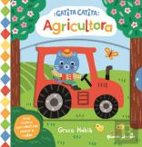 Gatita Catita - Agricultora