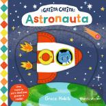 Gatita Catita - Astronauta