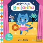 Gatita Catita - Bailarina