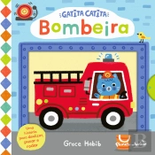 Gatita Catita - Bombeira