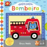 Gatita Catita - Bombeira