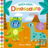 Gatita Catita - Dinossauro