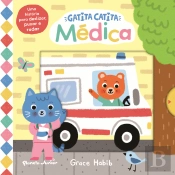 Gatita Catita - Médica