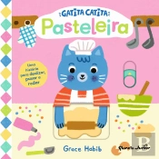Gatita Catita  - Pasteleira