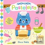 Gatita Catita  - Pasteleira