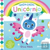 Gatita Catita - Unicórnio
