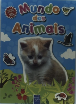 Bertrand.pt - Gatito