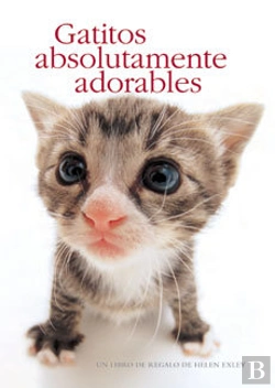 Bertrand.pt - Gatitos Absolutamente Adorables