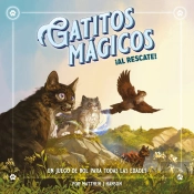 Gatitos Magicos Al Rescate