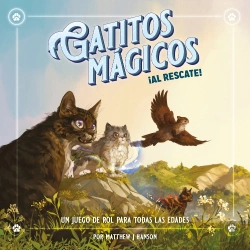 Bertrand.pt - Gatitos Magicos Al Rescate