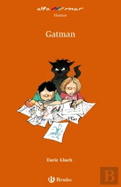 Gatman