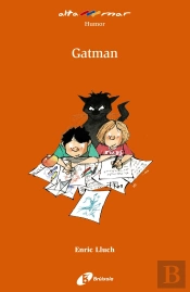 Gatman