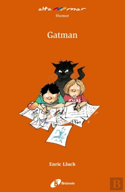 Bertrand.pt - Gatman