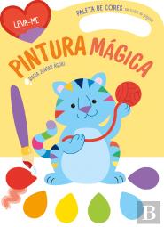 Gato - Amarelo