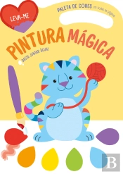 Gato - Amarelo
