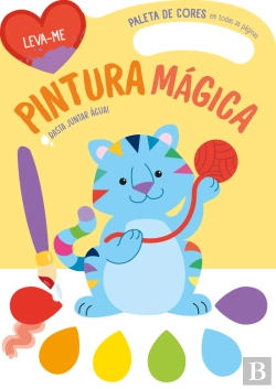 Bertrand.pt - Gato - Amarelo