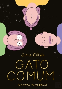 Bertrand.pt - Gato Comum