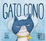 Gato Cono