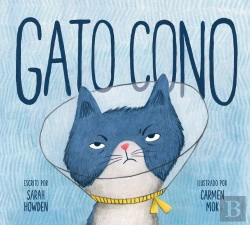 Bertrand.pt - Gato Cono