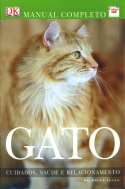 Bertrand.pt - Gato - Cuidados, Saúde e Relacionamento