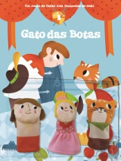 Gato das Botas