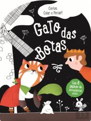Gato Das Botas