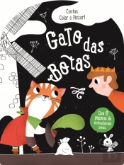 Gato Das Botas