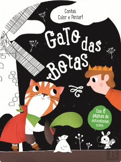 Bertrand.pt - Gato Das Botas
