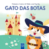 Gato das Botas