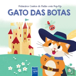 Bertrand.pt - Gato das Botas