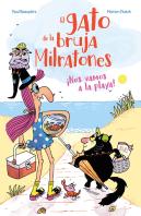 Gato De La Bruja Milratones, El .Nos Vamos A La Playa