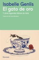 Gato De Oro Y Otras Leyendas Felinas De Asia