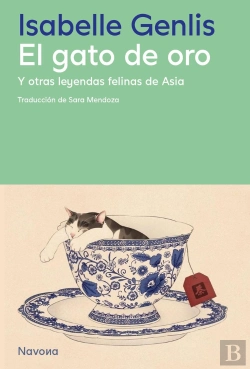 Bertrand.pt - Gato De Oro Y Otras Leyendas Felinas De Asia
