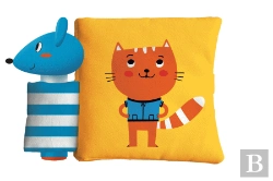 Bertrand.pt - Gato e Rato