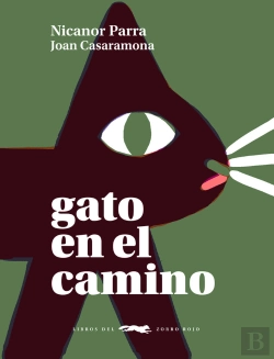 Bertrand.pt - Gato En El Camino