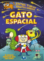 Gato Espacial 1