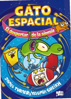 Bertrand.pt - Gato Espacial 2 El Despertar De La Siensia