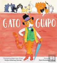 Gato Guapo